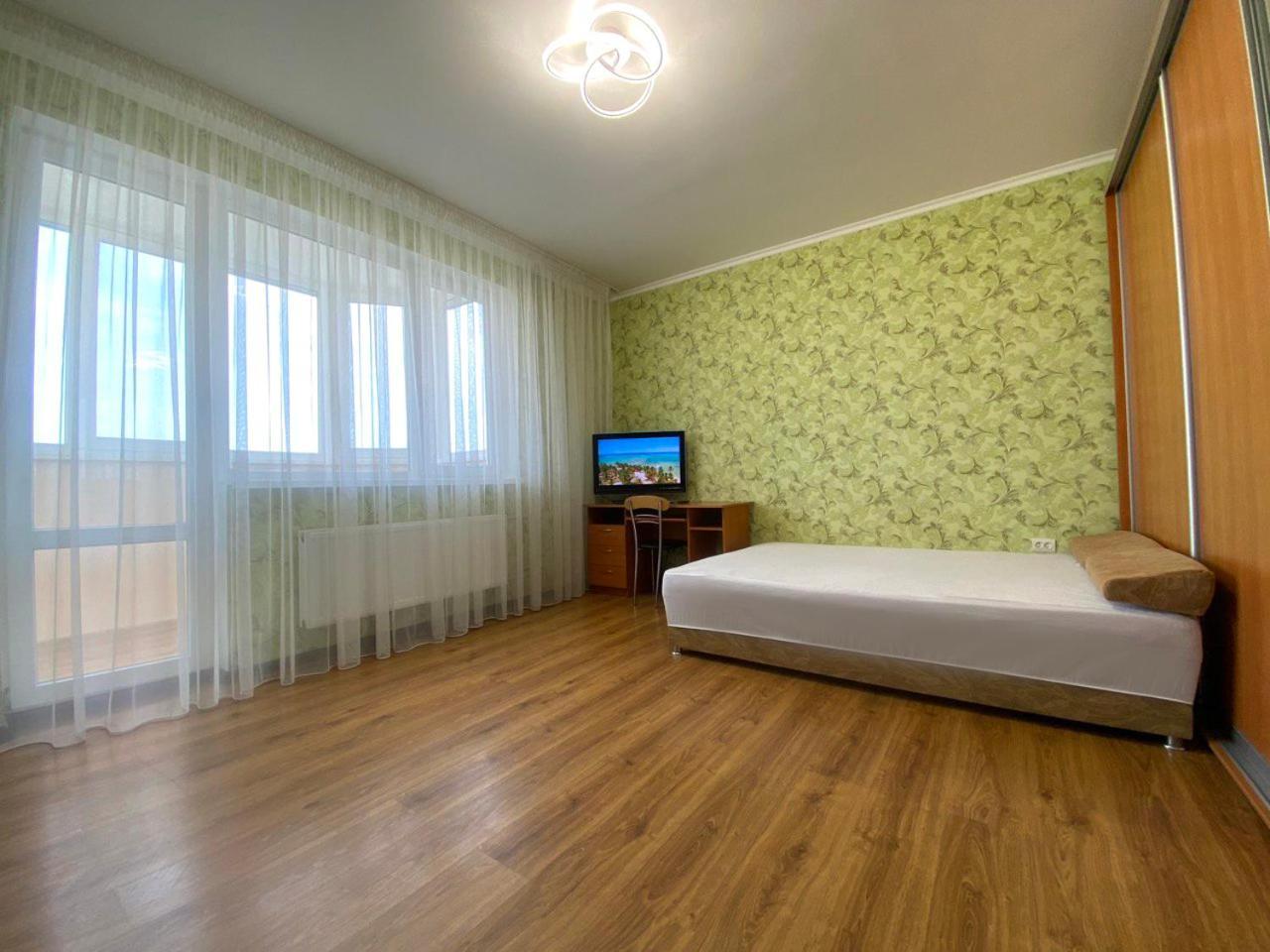 Separate Appartment At Shota Rustaveli Street 敖德萨 外观 照片