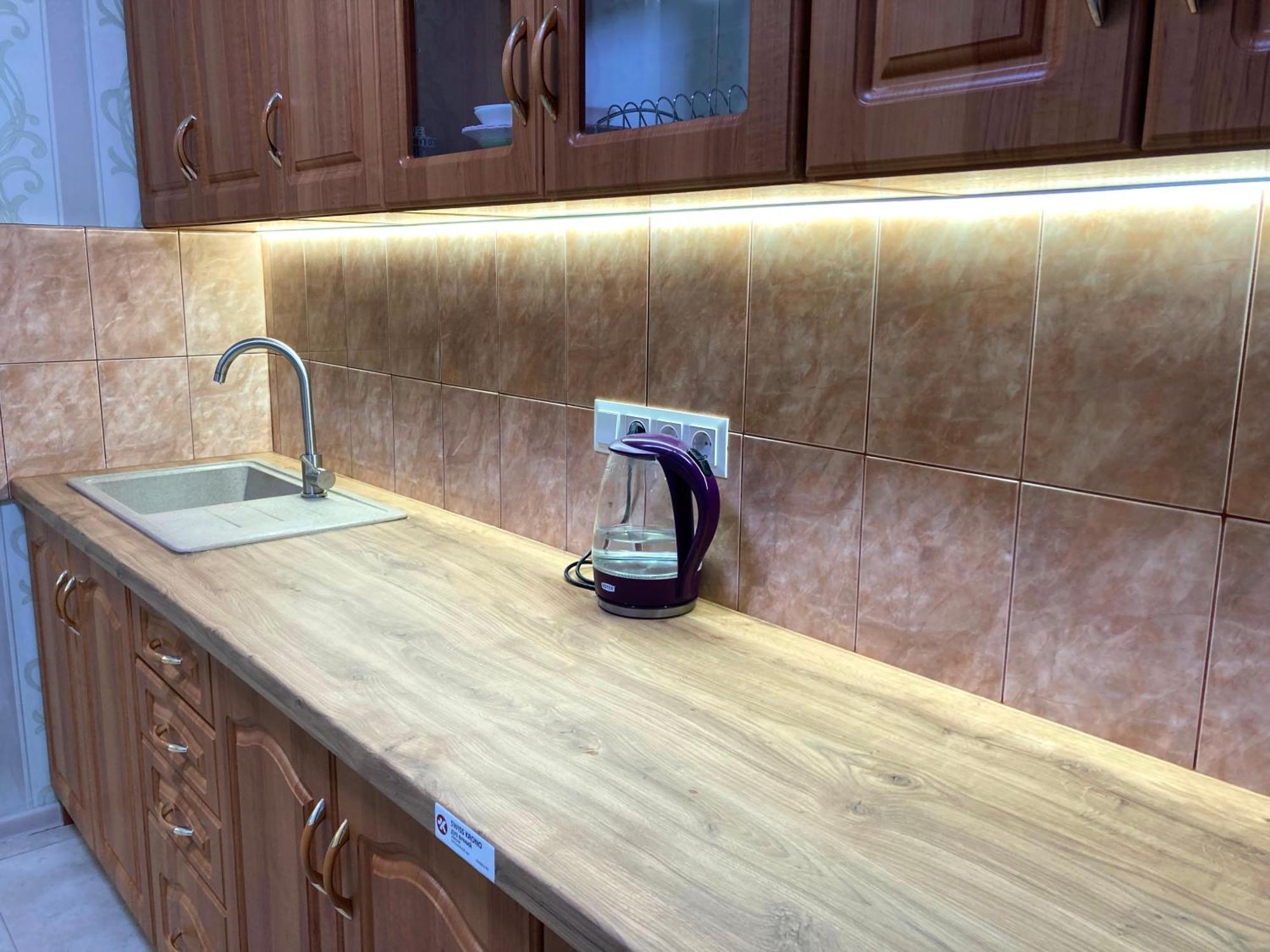 Separate Appartment At Shota Rustaveli Street 敖德萨 外观 照片